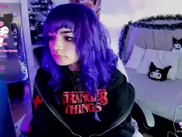 Chaturbate Best live sex cam show of ravencollen