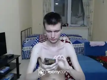Chaturbate Free Live Porn of slavaxxx777