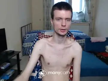 Chaturbate Free Porn Cam of slavaxxx777