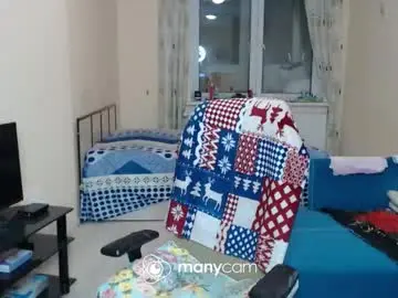 Chaturbate Adult Webcam of slavaxxx777