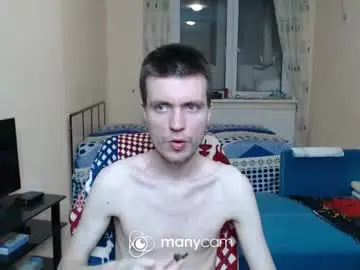 Chaturbate Adult Webcams of slavaxxx777