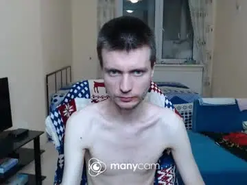 Chaturbate Watch Live Sex Cams of slavaxxx777