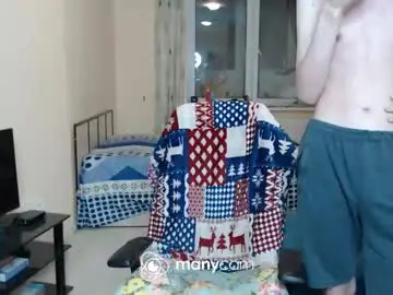 Chaturbate Sex Cam of slavaxxx777