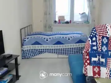 Chaturbate Sex Chat of slavaxxx777