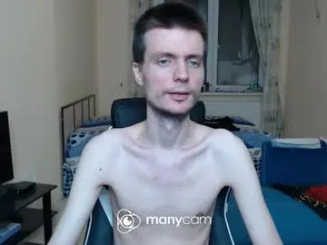 Chaturbate Private Sex Chat of slavaxxx777