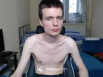 Chaturbate Adult Video Chat of slavaxxx777