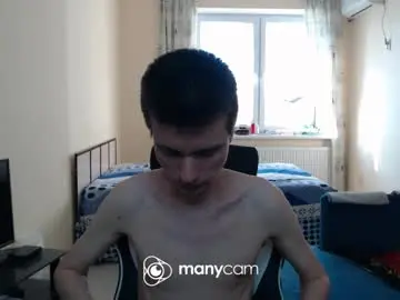 Chaturbate Adult Video Chat of slavaxxx777