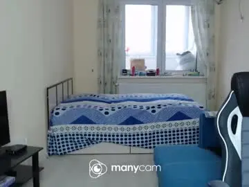 Chaturbate Sex Chat of slavaxxx777