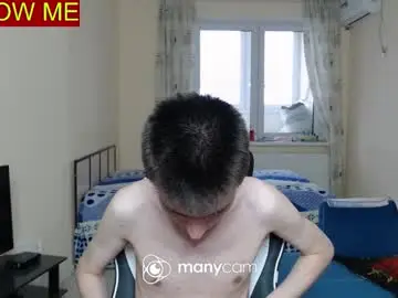 Chaturbate Adult Video Chat of slavaxxx777