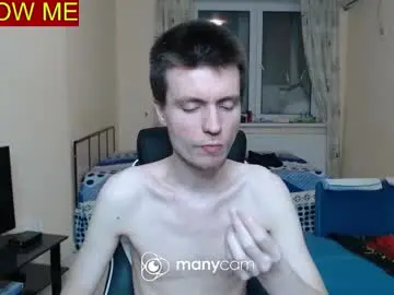 Chaturbate Adult Webcams of slavaxxx777