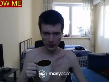 Chaturbate Adult Webcam of slavaxxx777