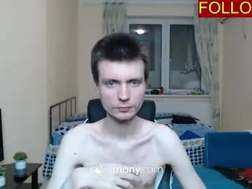 Chaturbate Adult Webcams of slavaxxx777