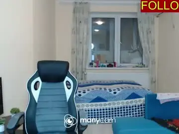 Chaturbate Nude Webcam of slavaxxx777