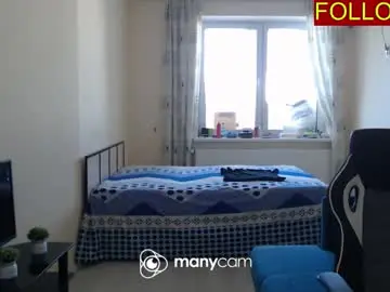 Chaturbate Nude Webcam of slavaxxx777