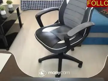 Chaturbate Live Sex Cam of slavaxxx777