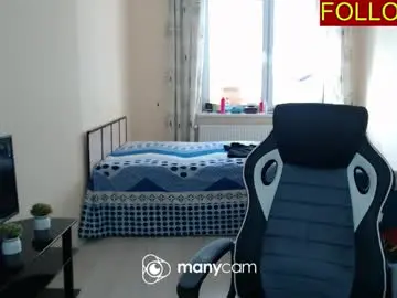 Chaturbate Private Sex Chat of slavaxxx777