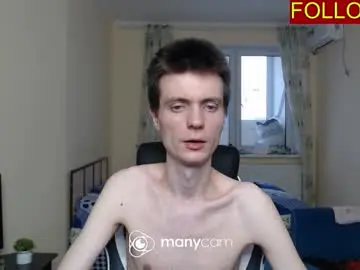 Chaturbate Adult Video Chat of slavaxxx777