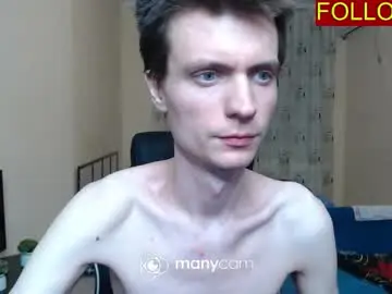 Chaturbate Adult Video Chat of slavaxxx777