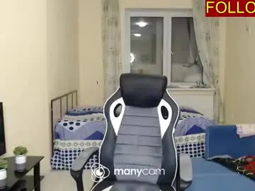 Chaturbate Free Porn Cam of slavaxxx777