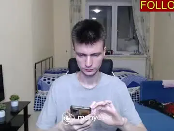 Chaturbate Best Webcam of slavaxxx777