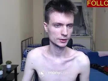 Chaturbate Best live sex cam show of slavaxxx777