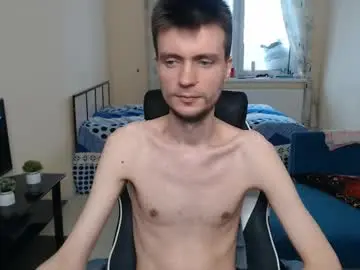 Chaturbate Best live sex cam show of slavaxxx777