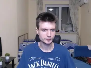 Chaturbate Adult Webcam of slavaxxx777