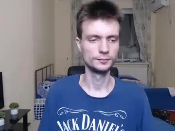 Chaturbate Free Porn Cam of slavaxxx777