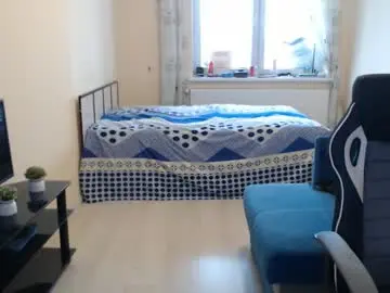 Chaturbate Best live sex cam show of slavaxxx777