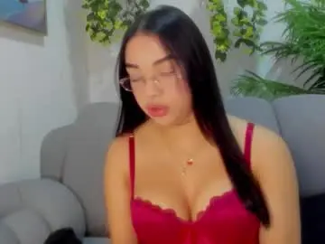 Chaturbate Live Sex of sofia_malori