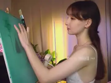 Chaturbate Live Porn of sorayumexxx