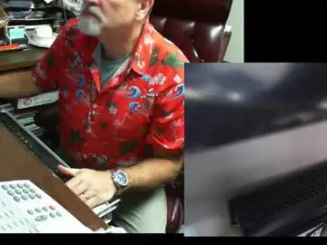 Chaturbate Sex Chat of spitfire1964