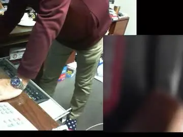 Chaturbate Nude Webcam of spitfire1964