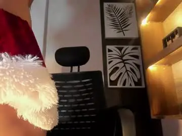 Chaturbate Adult Video Chat of staar_hot