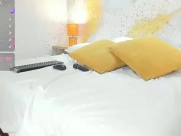 Chaturbate Live Sex of staar_hot