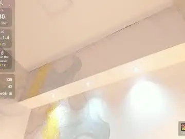 Chaturbate Best Webcam of staar_hot