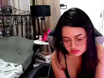 Chaturbate Nude Webcam of sweet_sirenxx