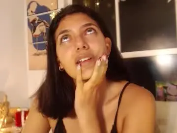 Chaturbate Nude Webcam of tamara_daniels