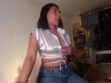 Chaturbate Live Sex of tamara_daniels