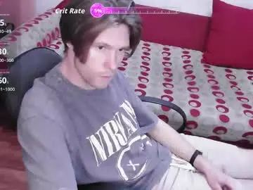 Chaturbate Free Live Porn of tom_elmo