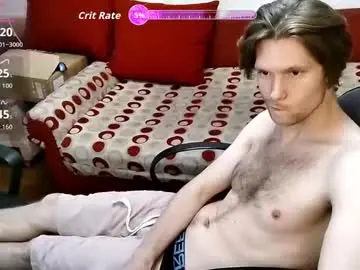 Chaturbate Live Sex Cam of tom_elmo