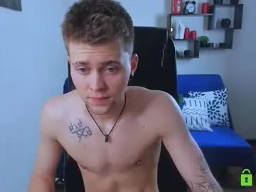 Chaturbate Live Porn of tomas_norton