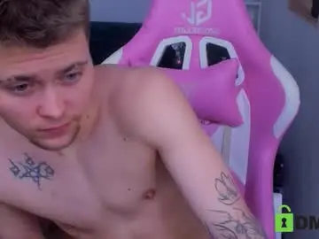 Chaturbate Adult Webcam of tomas_norton