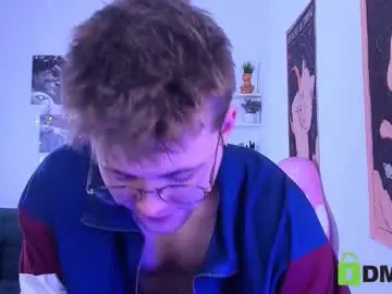 Chaturbate Nude Webcam of tomas_norton