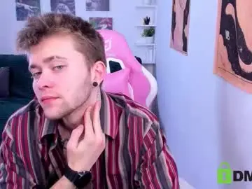 Chaturbate Free Porn Cam of tomas_norton