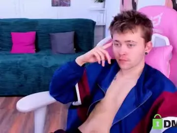 Chaturbate Free Porn Cam of tomas_norton