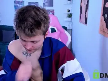 Chaturbate Free Live Porn of tomas_norton