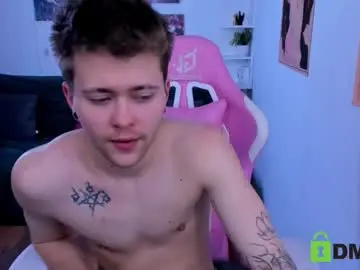 Chaturbate Watch Live Sex Cams of tomas_norton