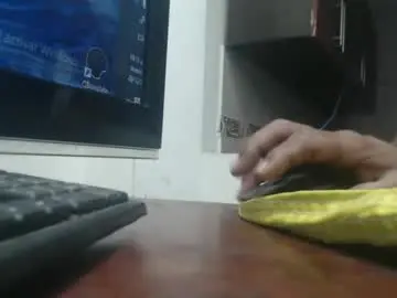 Chaturbate Sex Chat of xdonvictor