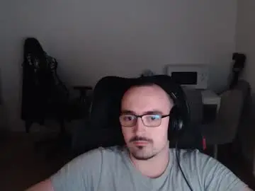 Chaturbate Adult Video Chat of yamillamal157